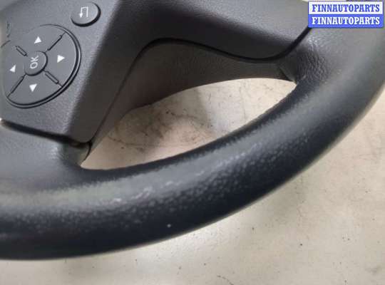 купить Руль на Mercedes C W204 2007-2013
