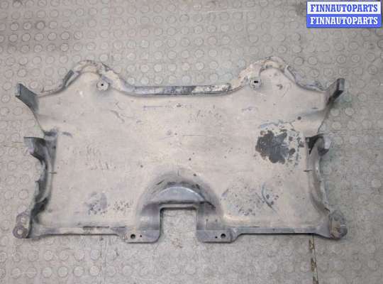 Защита днища, запаски, КПП, подвески MB1576104 на Mercedes C W204 2006-2015
