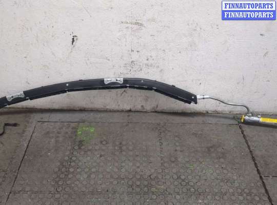 купить Подушка безопасности боковая (шторка) на Mercedes C W203 2000-2007