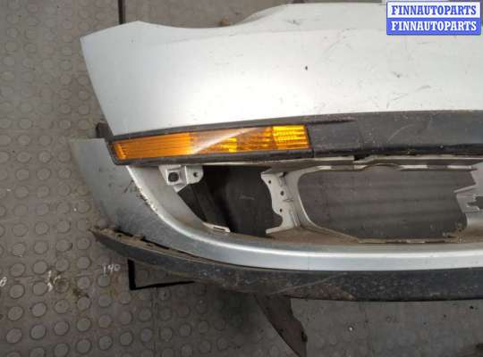 купить Бампер на Volkswagen Passat 6 2005-2010