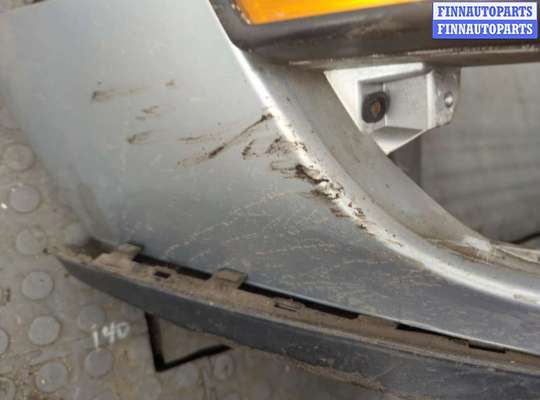 купить Бампер на Volkswagen Passat 6 2005-2010