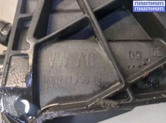 купить Педаль сцепления на Volkswagen Touran 2003-2006