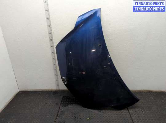 купить Капот на Toyota Prius 2003-2009