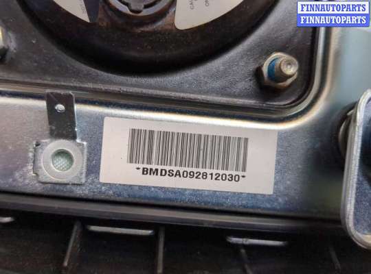 купить Подушка безопасности водителя на Hyundai H-1 Starex 2007-2021