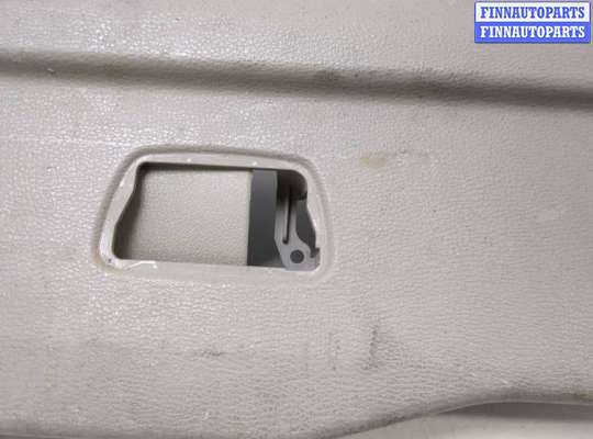 купить Обшивка крышки (двери) багажника на Volvo XC90 2002-2014