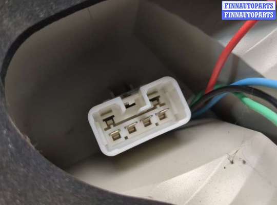 купить Фонарь (задний) на Mitsubishi Carisma 1995-2004