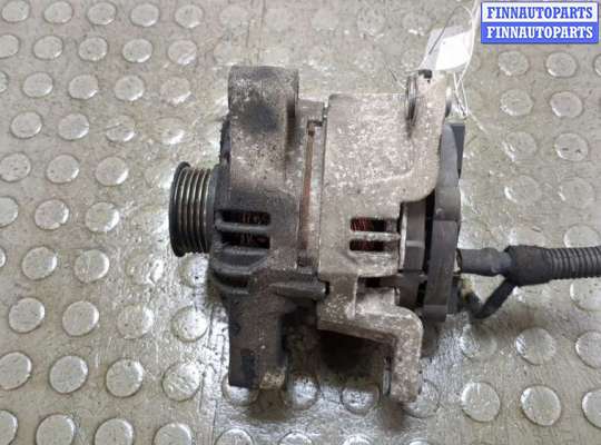 Генератор OP2434278 на Opel Astra H 2004-2010