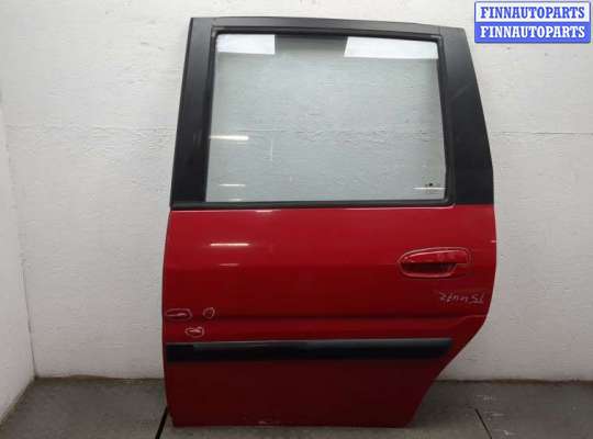 купить Стеклоподъемник электрический на Hyundai Matrix 2001-2010