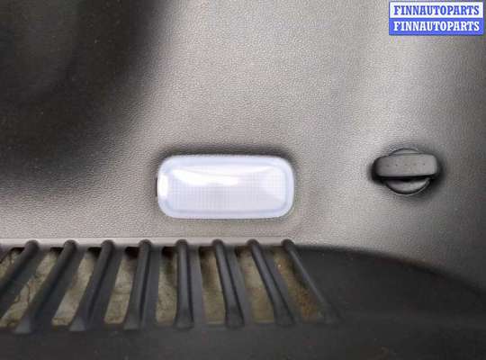 купить Пластик (обшивка) внутреннего пространства багажника на Hyundai Tucson 4 2020-