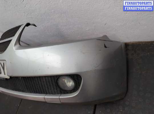 купить Бампер на Nissan Almera N16 2000-2006