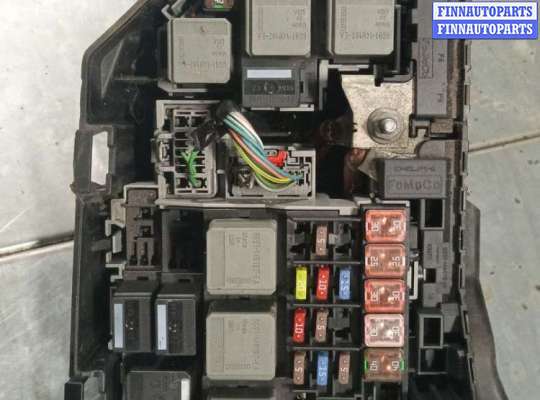 купить Блок предохранителей на Ford Galaxy 2006-2010