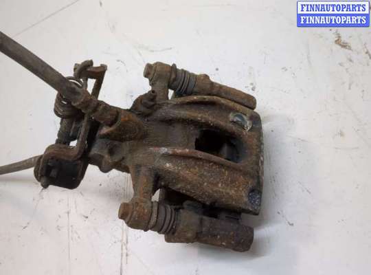 Суппорт FO2128800 на Ford Mondeo 3 2000-2007