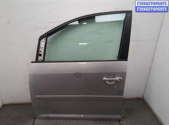 купить Замок двери на Volkswagen Touran 2003-2006