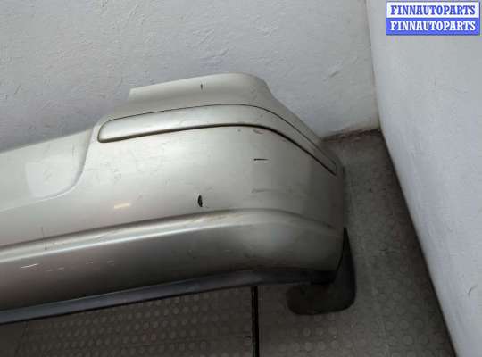 купить Бампер на Toyota Avensis 2 2003-2009