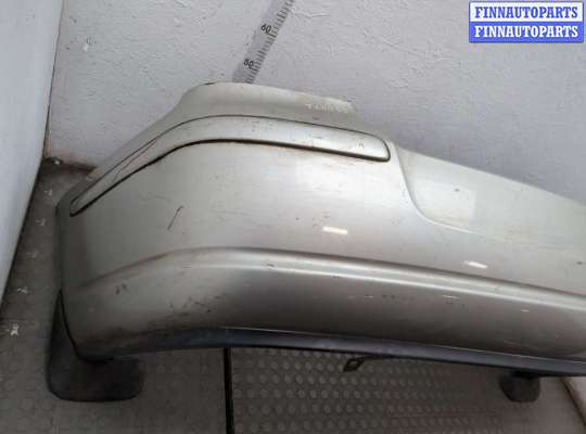 купить Бампер на Toyota Avensis 2 2003-2009