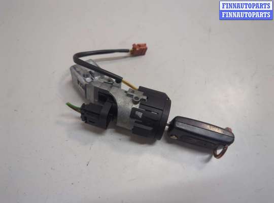 Замок зажигания PG1238138 на Peugeot Partner 2008-2012