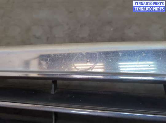 купить Решетка радиатора на Mercedes E W211 2002-2009