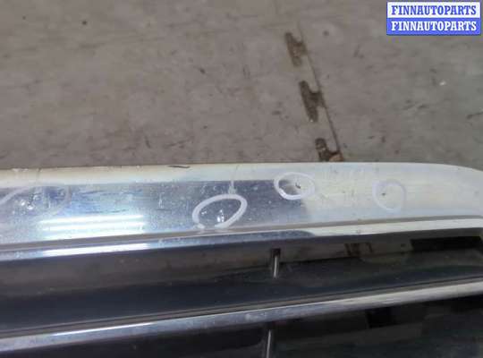 купить Решетка радиатора на Mercedes E W211 2002-2009