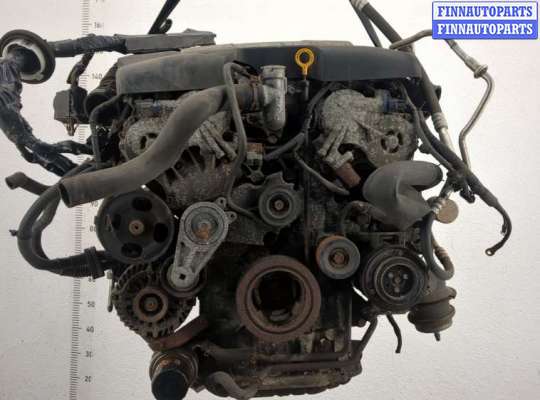 купить Компрессор кондиционера на Infiniti FX 2008-2013