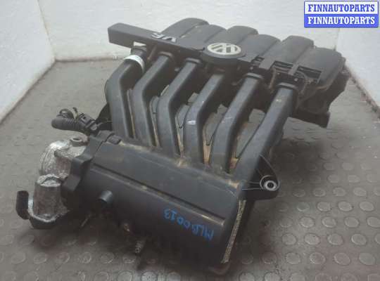 купить Коллектор впускной на Volkswagen Passat 7 2010-2015 Европа