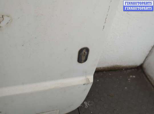 купить Замок багажника на Mercedes Vito W639 2003-2014