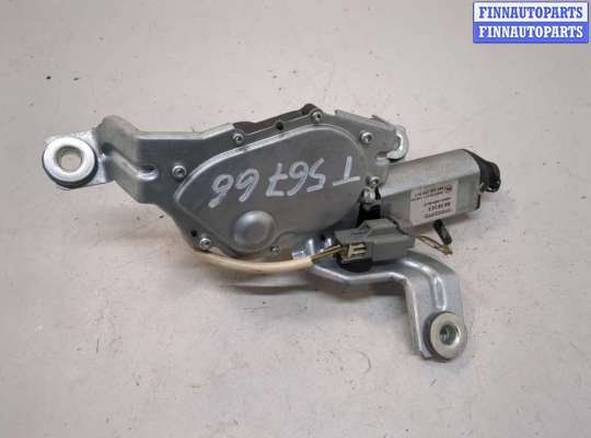 купить Двигатель стеклоочистителя (моторчик дворников) задний на Volvo XC90 2002-2014