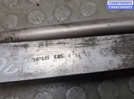 купить Кулиса КПП на BMW 5 E60 2003-2010