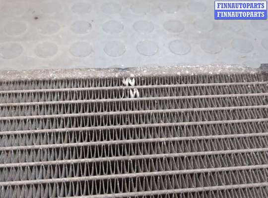 купить Радиатор охлаждения двигателя на Ford Focus 1 1998-2004