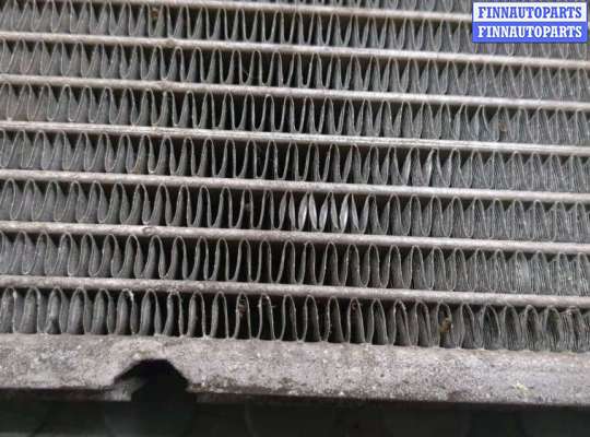 купить Радиатор охлаждения двигателя на Ford Focus 1 1998-2004