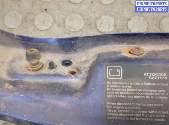 купить Рамка капота на Renault Scenic 1996-2002