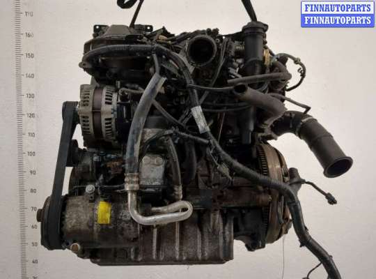 купить Маховик на Ford Kuga 2008-2012