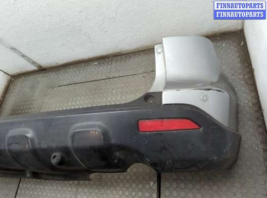 купить Бампер на Honda CR-V 2006-2012