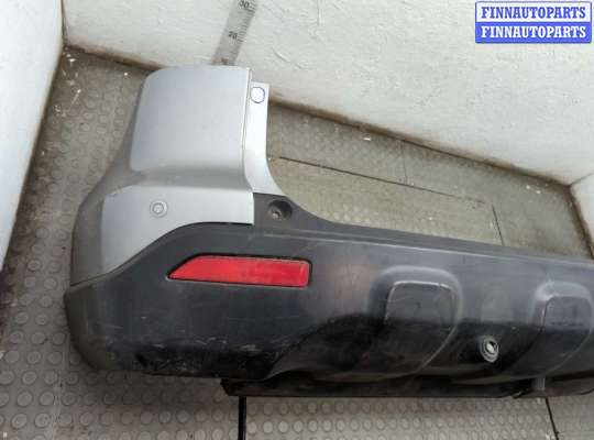 купить Бампер на Honda CR-V 2006-2012