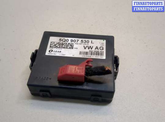 купить Блок комфорта на Audi A3 (8V) 2012-2020