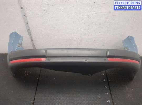 Бампер FO2167288 на Ford Galaxy 2006-2010