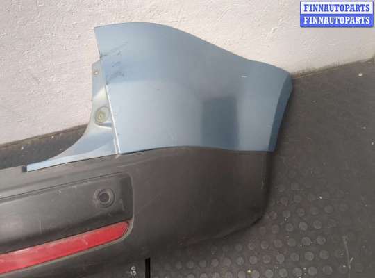 купить Бампер на Ford Galaxy 2006-2010