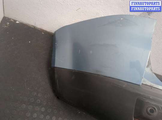купить Бампер на Ford Galaxy 2006-2010