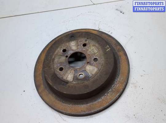 купить Диск тормозной на Subaru Tribeca (B9) 2004-2014