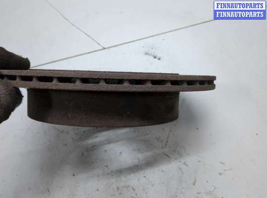 купить Диск тормозной на Subaru Tribeca (B9) 2004-2014