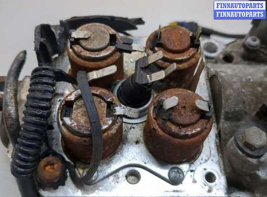 Селектор АКПП на Peugeot 3008 I