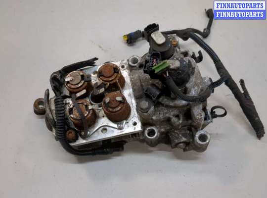 Селектор АКПП