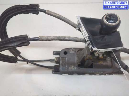 купить Кулиса КПП на Volkswagen Passat 6 2005-2010