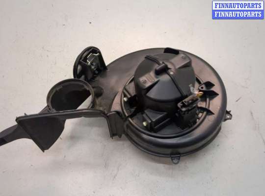 купить Двигатель отопителя (моторчик печки) на Land Rover Freelander 2 2006-2014