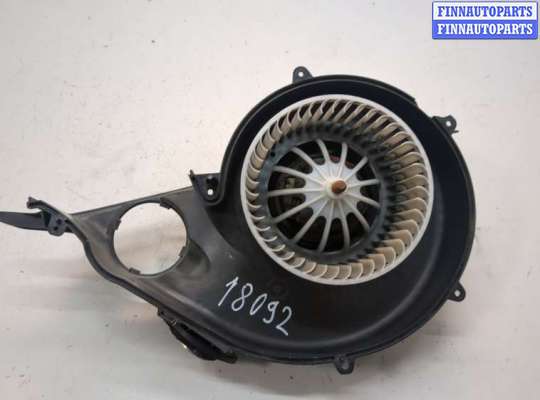 купить Двигатель отопителя (моторчик печки) на Land Rover Freelander 2 2006-2014