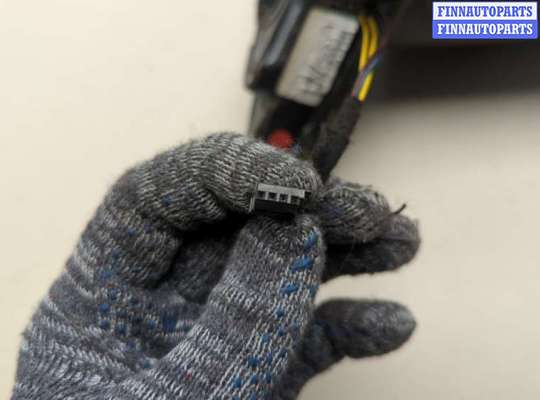 Зеркало боковое на Range Rover III (LM, L322)