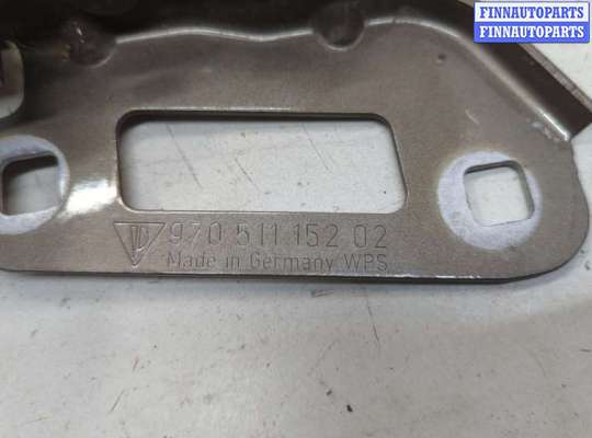 купить Петля капота на Porsche Panamera 2009-2016