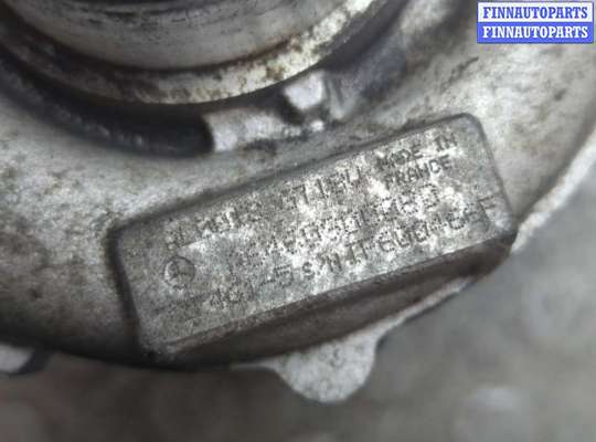 купить Турбина на Mercedes C W203 2000-2008