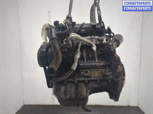 купить Двигатель (ДВС) на Opel Corsa D 2006-2014