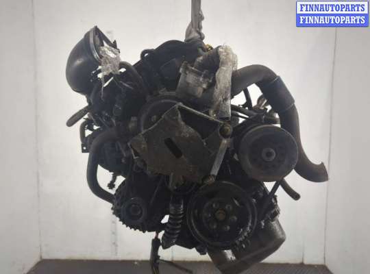 купить Двигатель (ДВС) на Opel Corsa D 2006-2014