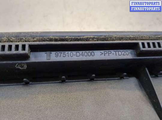 купить Воздуховод на KIA Optima 4 2012-2020